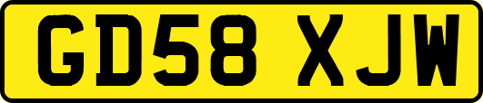 GD58XJW