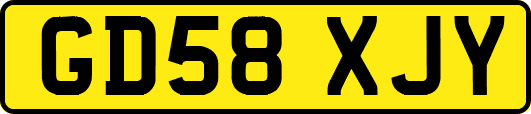 GD58XJY