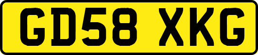 GD58XKG