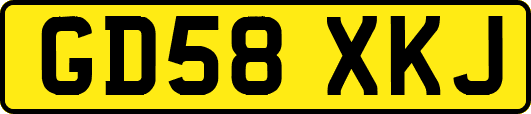 GD58XKJ