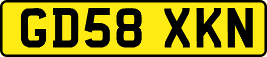 GD58XKN