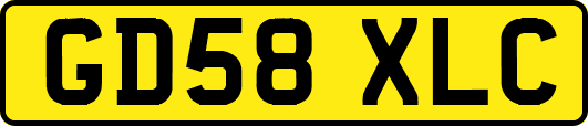 GD58XLC