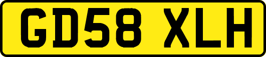 GD58XLH