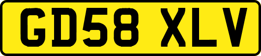 GD58XLV
