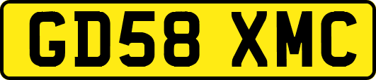 GD58XMC