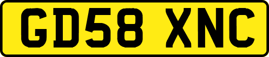 GD58XNC