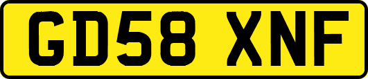 GD58XNF