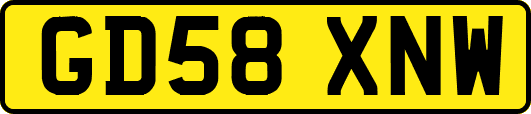 GD58XNW