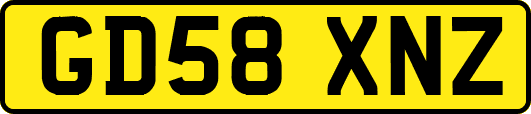 GD58XNZ