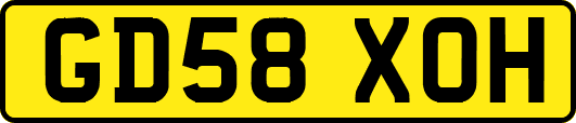 GD58XOH
