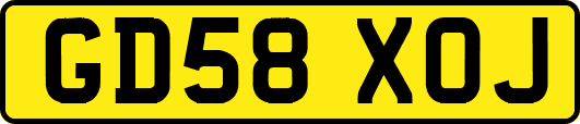 GD58XOJ