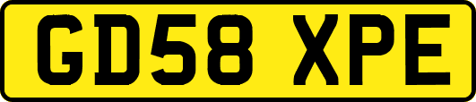 GD58XPE