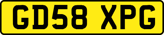 GD58XPG