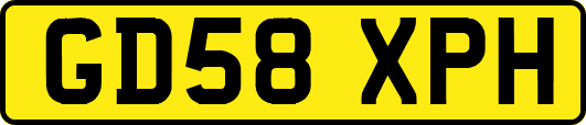 GD58XPH