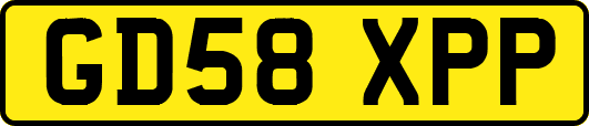 GD58XPP