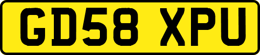GD58XPU