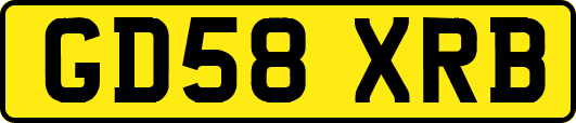 GD58XRB