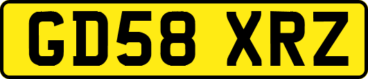 GD58XRZ