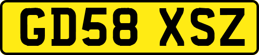 GD58XSZ