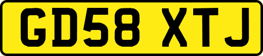 GD58XTJ