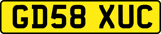 GD58XUC