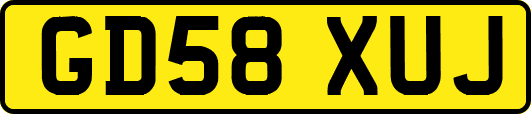 GD58XUJ