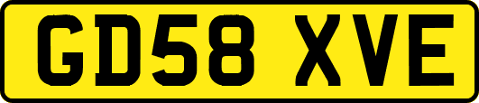 GD58XVE