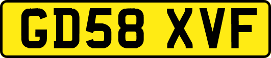 GD58XVF