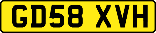 GD58XVH