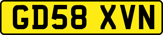 GD58XVN