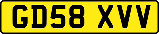 GD58XVV