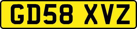 GD58XVZ