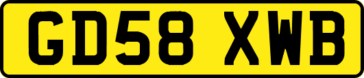 GD58XWB