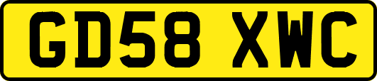 GD58XWC