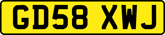 GD58XWJ