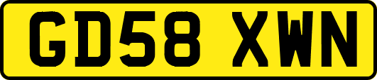 GD58XWN