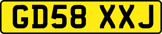 GD58XXJ
