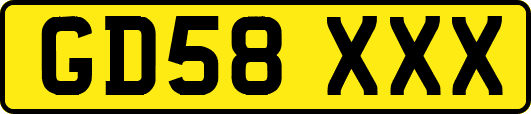 GD58XXX
