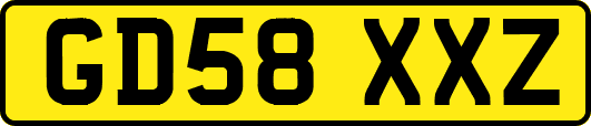 GD58XXZ