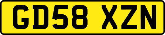 GD58XZN