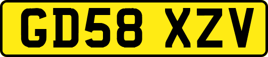 GD58XZV