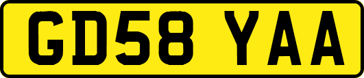 GD58YAA