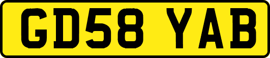 GD58YAB