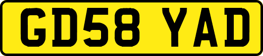 GD58YAD