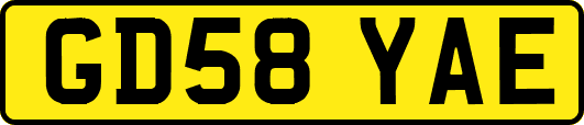 GD58YAE