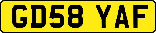 GD58YAF