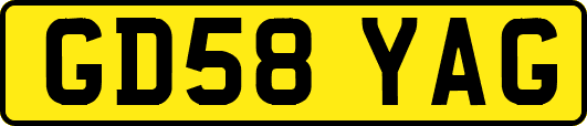 GD58YAG