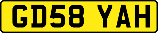 GD58YAH