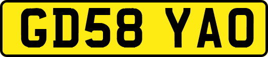 GD58YAO
