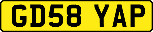 GD58YAP